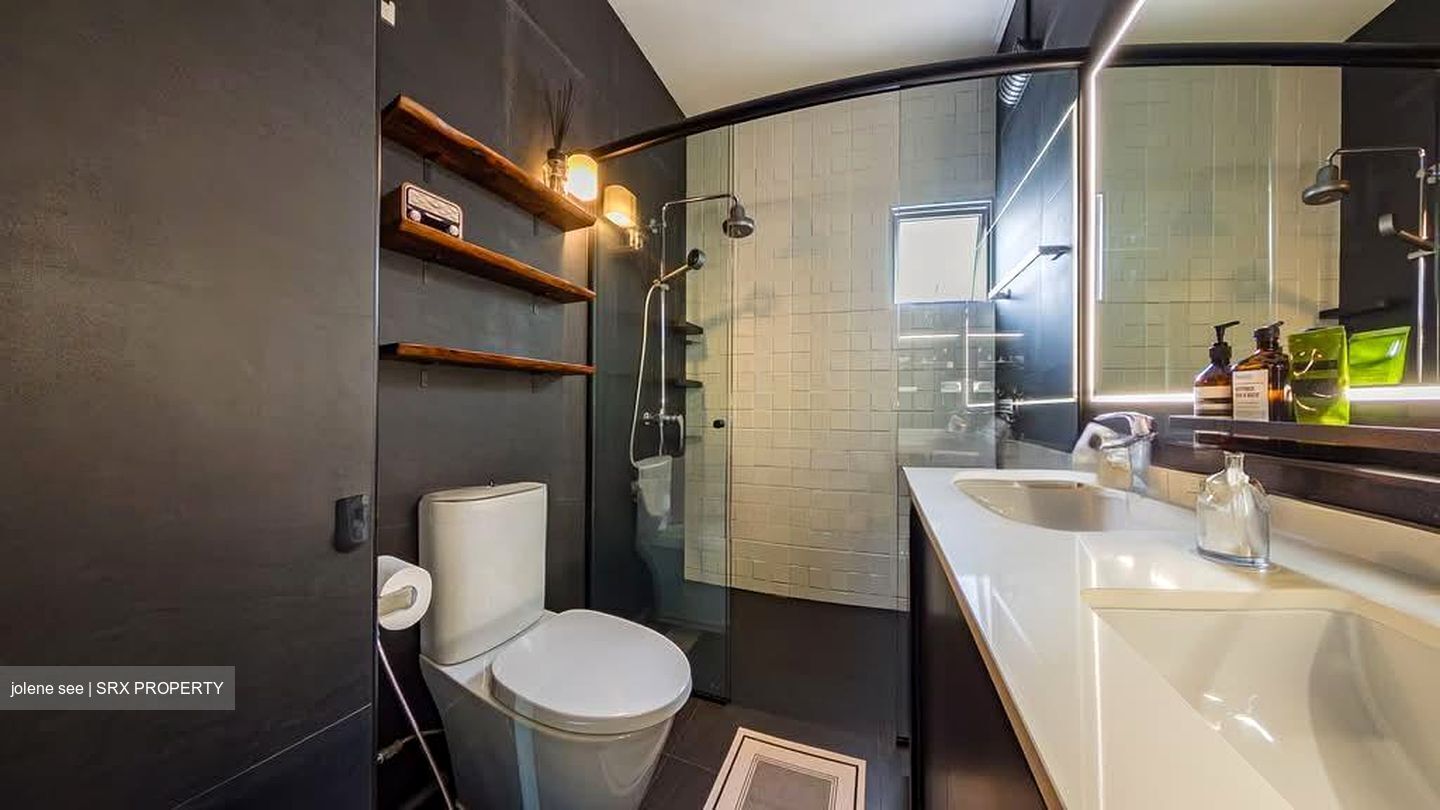 Blk 307C Teck Ghee Vista (Ang Mo Kio), HDB 4 Rooms #590959831